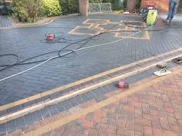 Reliable Jefferson, TX Driveway Paving Services Solutions